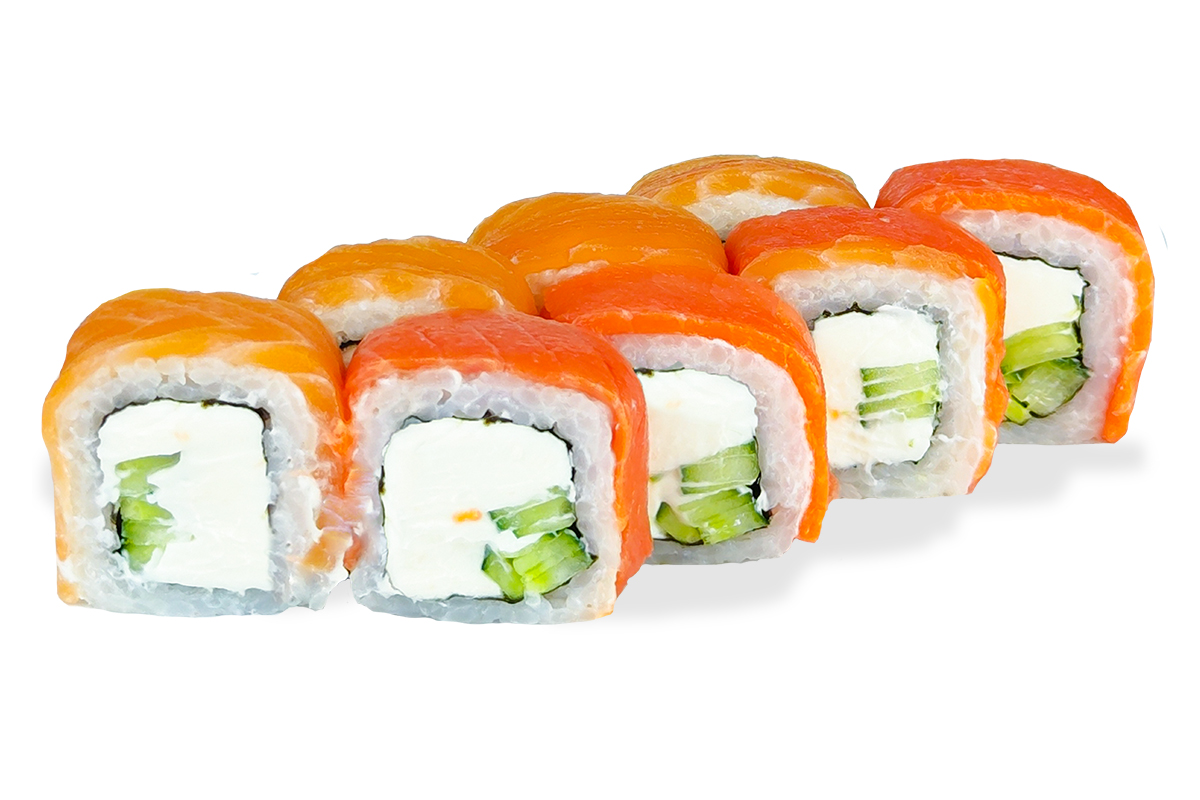 картинка Филадельфия Бэст от магазина Sushi-Love