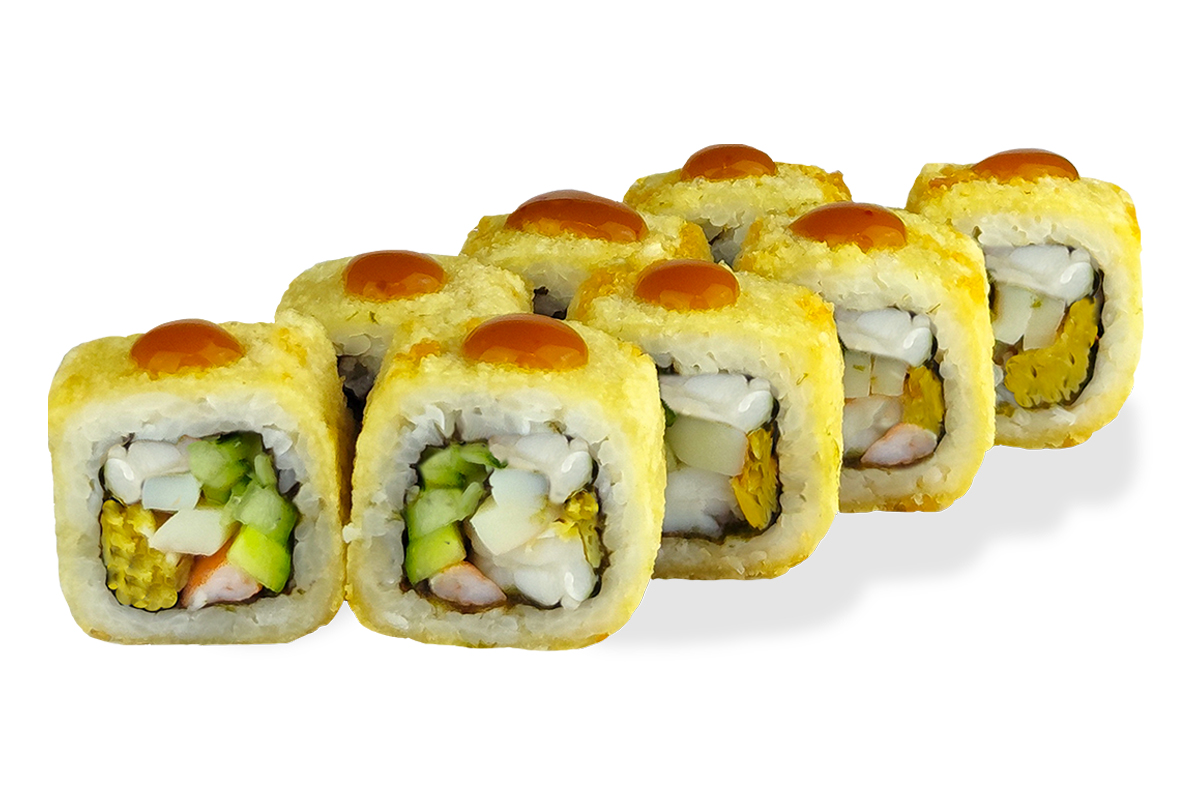 картинка Темпо Сансет от магазина Sushi-Love