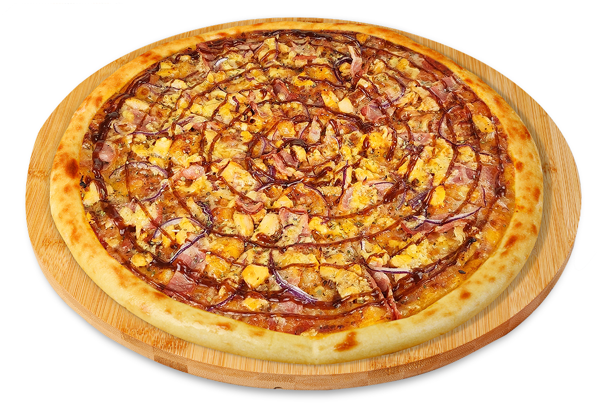 картинка Барбекю 25 см от магазина Sushi-Love