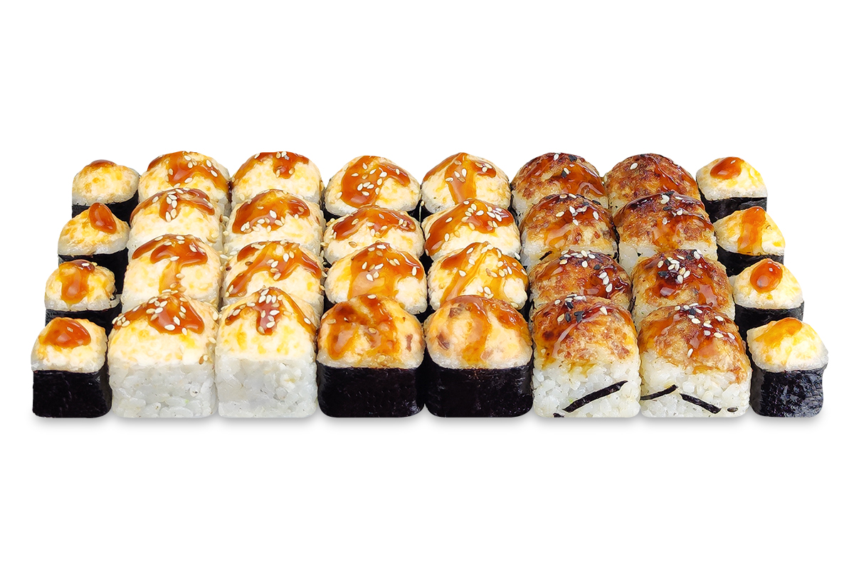 картинка Печкин от магазина Sushi-Love