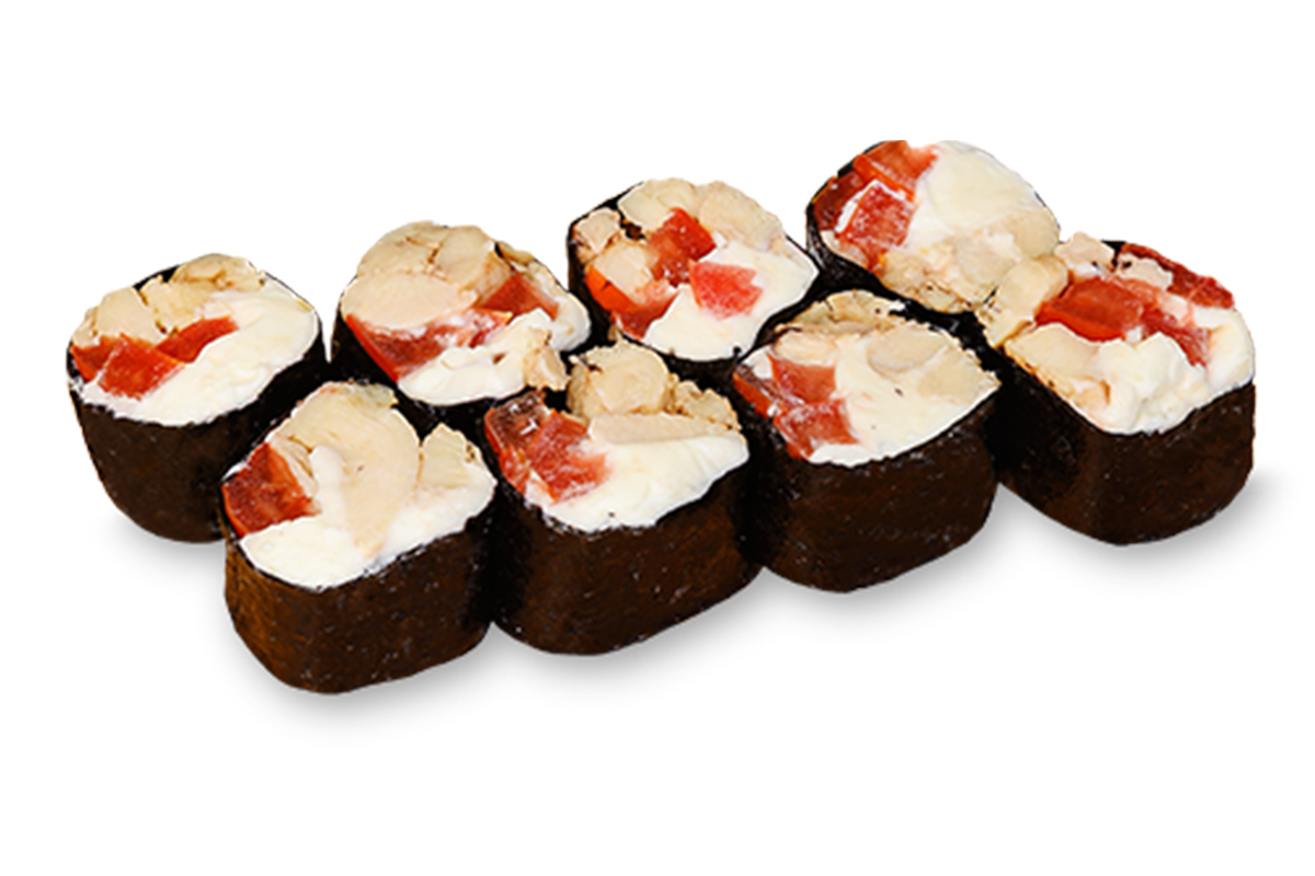 картинка Персей от магазина Sushi-Love