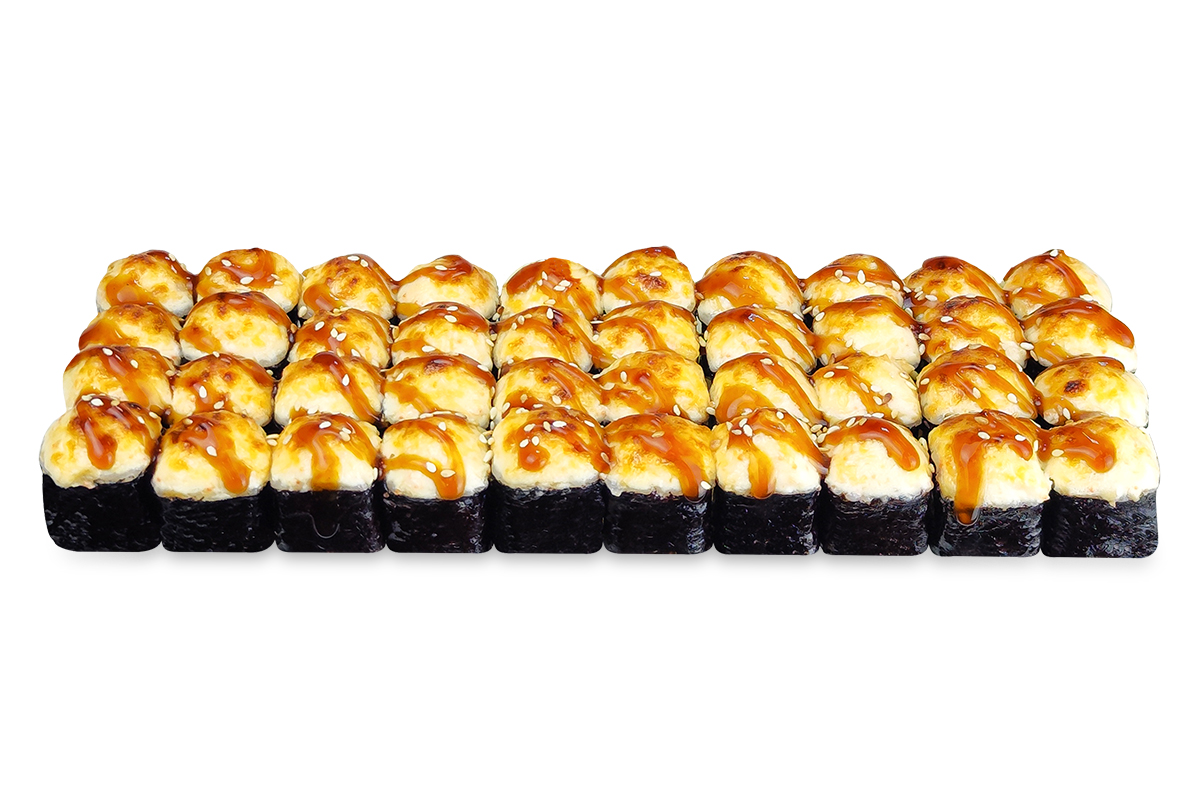 картинка Хосомаки Стайл Гриль от магазина Sushi-Love