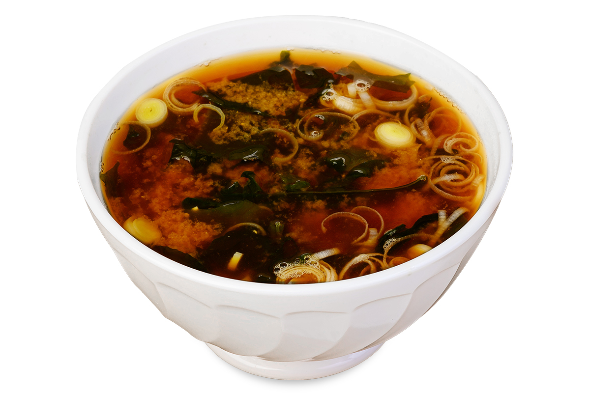 картинка Суп Мисо от магазина Sushi-Love