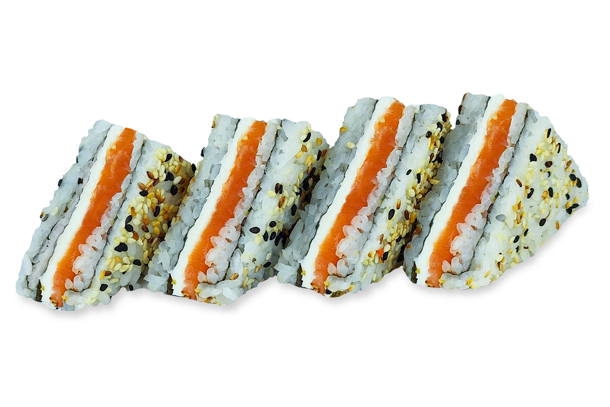 картинка Филадельфия сэндвич от магазина Sushi-Love