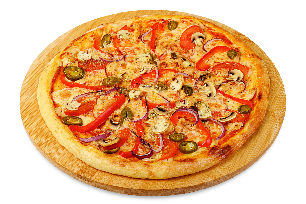 картинка Мексикано 25 см от магазина Sushi-Love