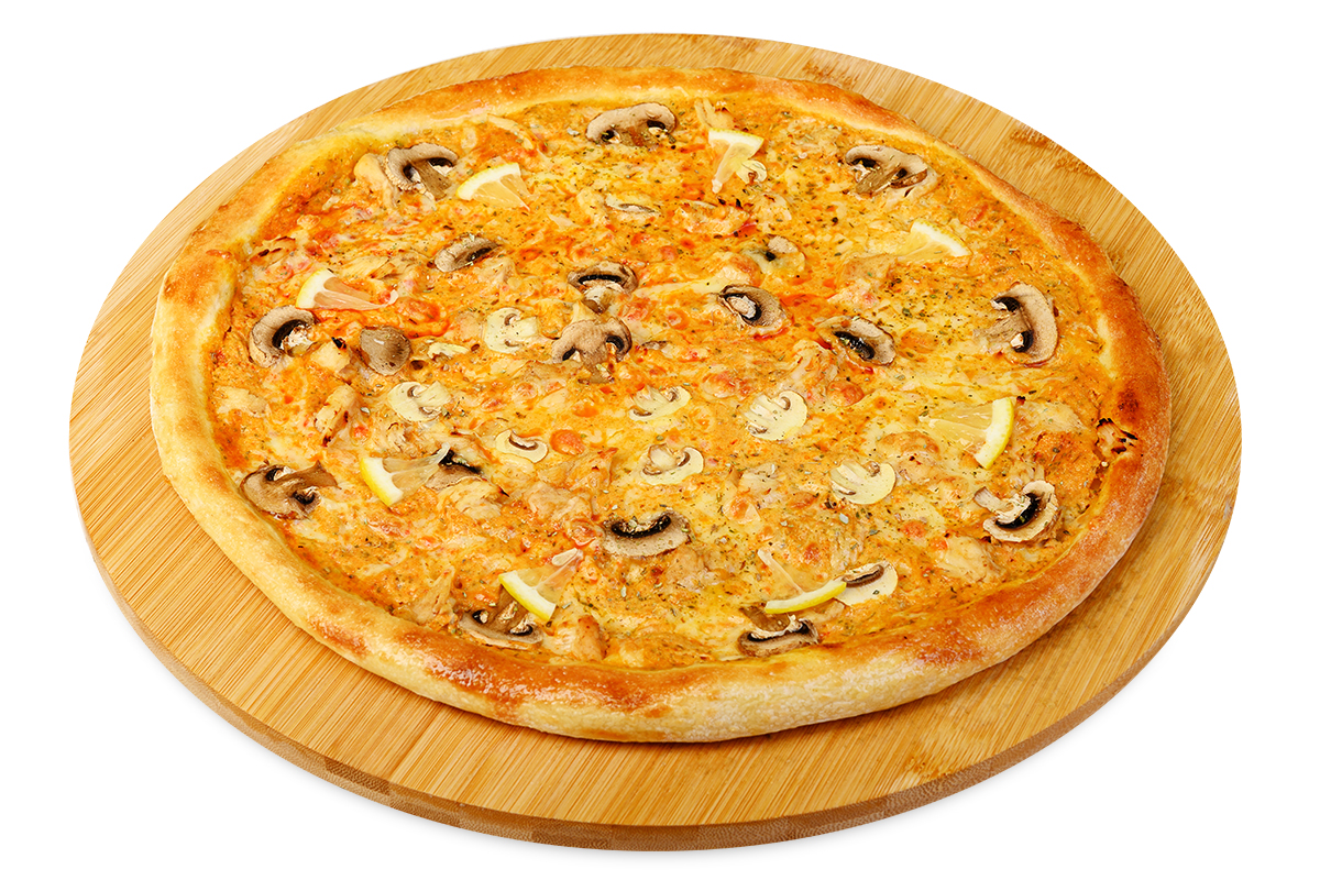 картинка Том Ям 25 см от магазина Sushi-Love